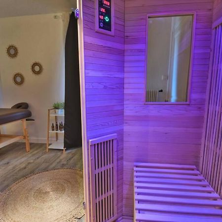 *Au Sauna De Maintenon* Εξωτερικό φωτογραφία