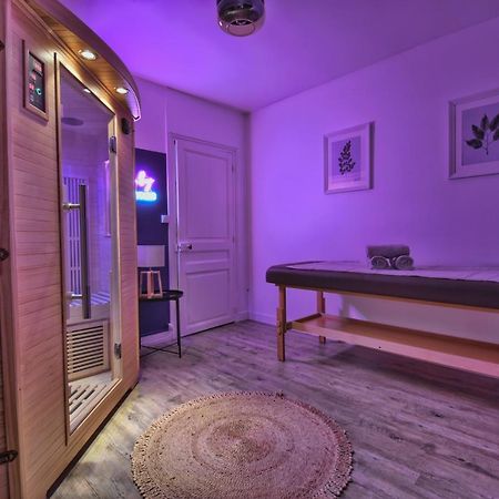 *Au Sauna De Maintenon* Εξωτερικό φωτογραφία