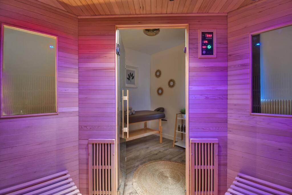 *Au Sauna De Maintenon* Εξωτερικό φωτογραφία