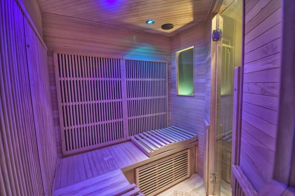 *Au Sauna De Maintenon* Εξωτερικό φωτογραφία