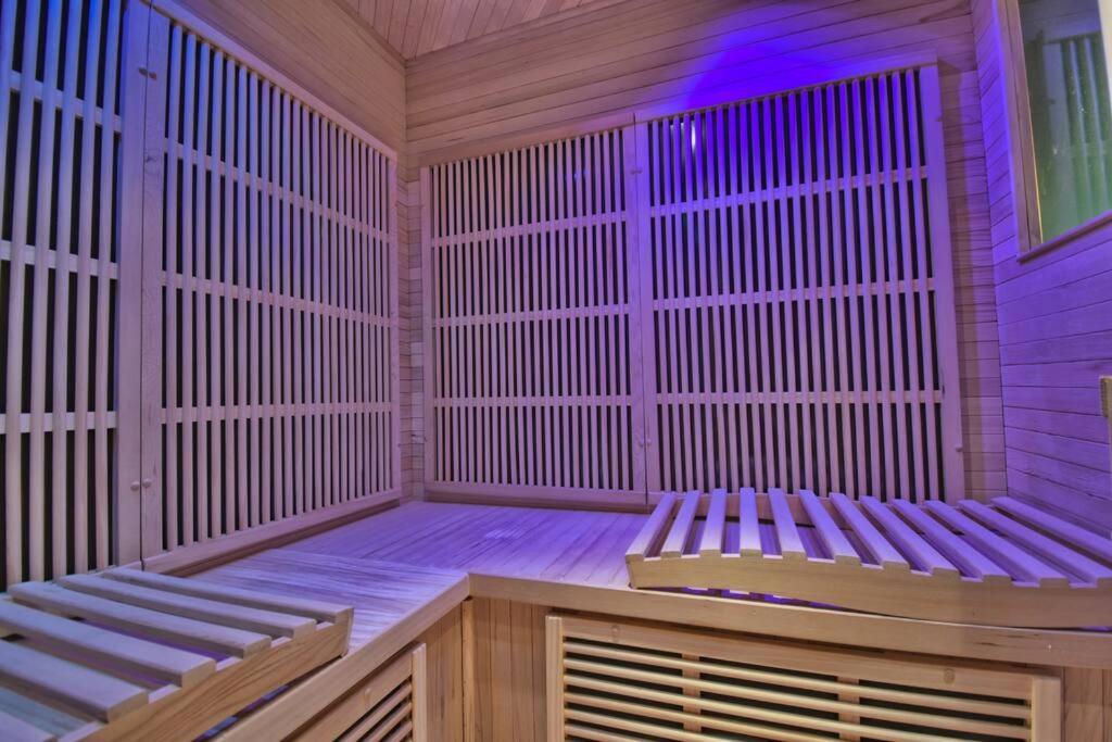 *Au Sauna De Maintenon* Εξωτερικό φωτογραφία